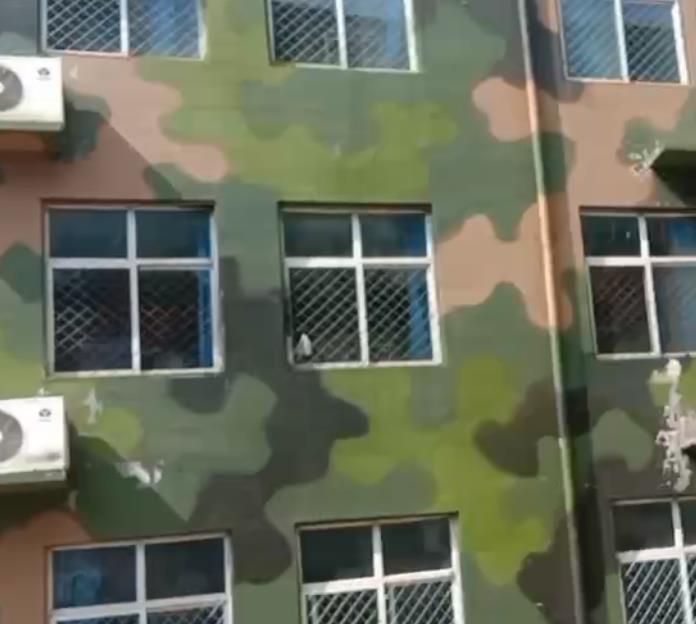 丰台核心业务：全场景迷彩漆施工服务